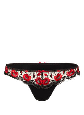 Aubade String FIÈVRE ANDALOUSE