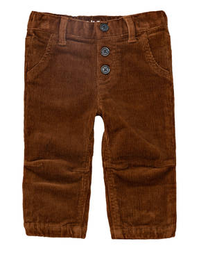 Sanetta KIDSWEAR Cordhose