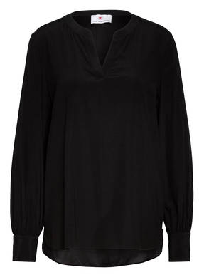 herzensangelegenheit Blusenshirt aus Seide