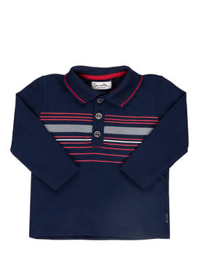 Sanetta FIFTYSEVEN Piqué-Poloshirt
