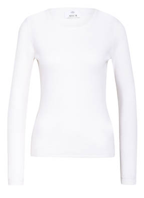 ALLUDE Cashmere-Pullover