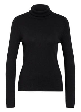 ALLUDE Rollkragenpullover aus Cashmere