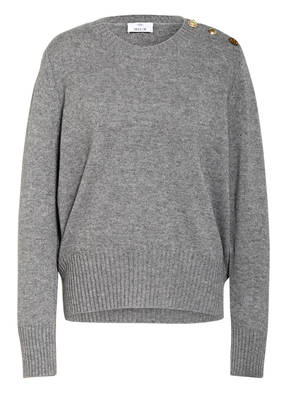 ALLUDE Pullover mit Cashmere