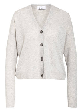 ALLUDE Strickjacke aus Cashmere