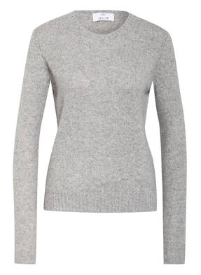 Graue Cashmere Pullover Fur Damen Online Kaufen Breuninger