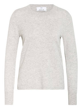 Graue Cashmere Pullover Fur Damen Online Kaufen Breuninger