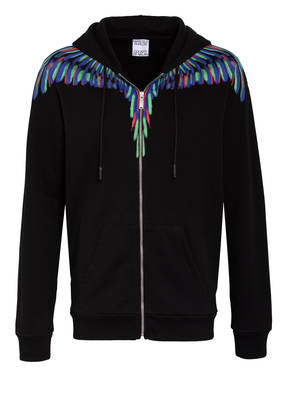 MARCELO BURLON Sweatjacke