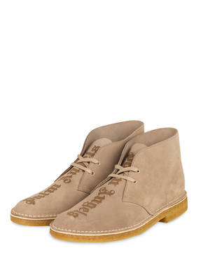 Palm Angels Desert-Boots