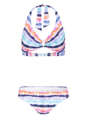Lidea Neckholder-Bikini WAVE