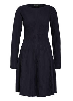 EMPORIO ARMANI Strickkleid
