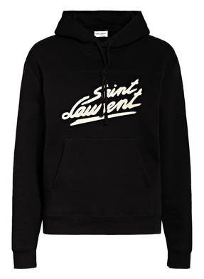 SAINT LAURENT Hoodie