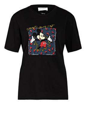 SAINT LAURENT T-Shirt