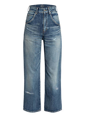 SAINT LAURENT 7/8-Jeans 