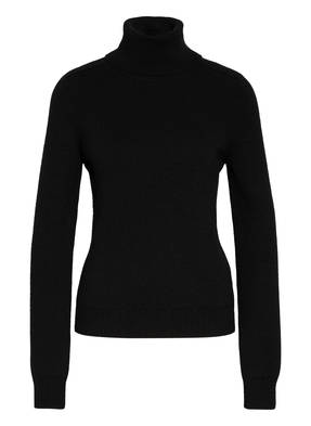 SAINT LAURENT Rollkragenpullover aus Cashmere