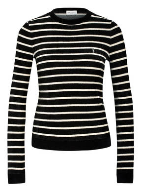 SAINT LAURENT Pullover