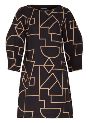 ana alcazar Kleid mit 3/4-Arm