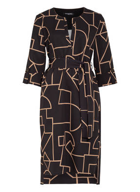 ana alcazar Kleid