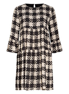 ana alcazar Kleid mit 3/4-Arm