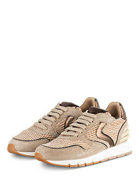 VOILE BLANCHE Sneaker JULIA POWER