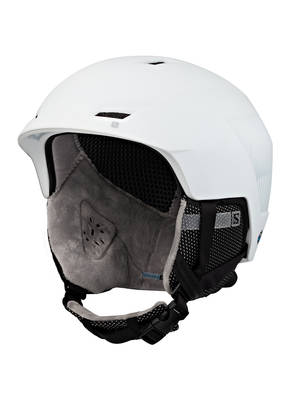 SALOMON Skihelm ICON LT CA