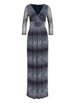 SWING Abendkleid mit 3/4-Arm