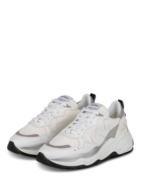 WOMSH Plateau-Sneaker FUTURA