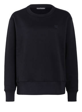 Acne Studios Sweatshirt FAIRVIEW FACE