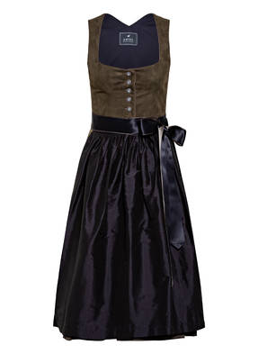 AMSEL Dirndl BEATRICE