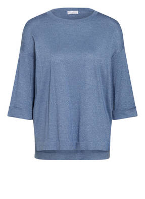 BRUNELLO CUCINELLI Pullover mit Cashmere