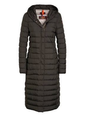 PARAJUMPERS Lightweight-Daunenmantel OMEGA