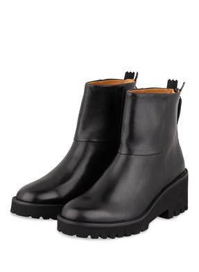 paul green Stiefeletten