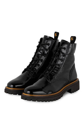 paul green Schnürboots
