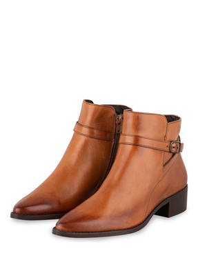 paul green Stiefeletten