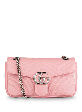 GUCCI Umhängetasche GG MARMONT SMALL