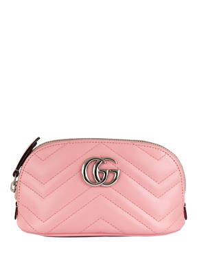 GUCCI Kosmetiktasche GG MARMONT MEDIUM