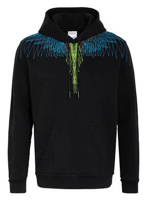 MARCELO BURLON Hoodie