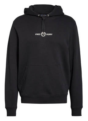 FRED PERRY Hoodie