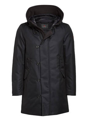 PEUTEREY Daunenparka KASA