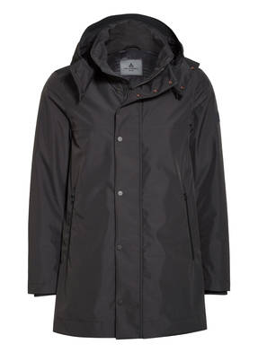 PEUTEREY Lightweight-Parka TUPI DRP