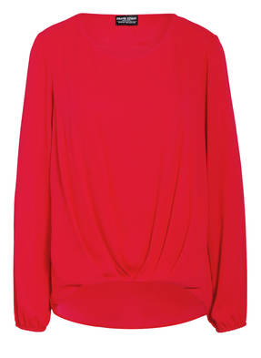 FRANK LYMAN Blusenshirt