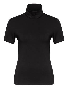 Mrs & HUGS Rollkragenshirt