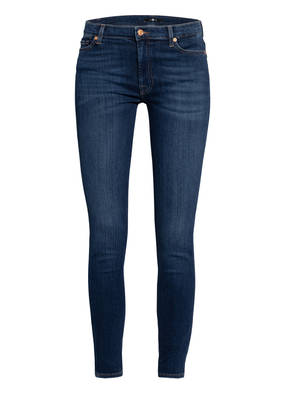 7 for all mankind Skinny Jeans