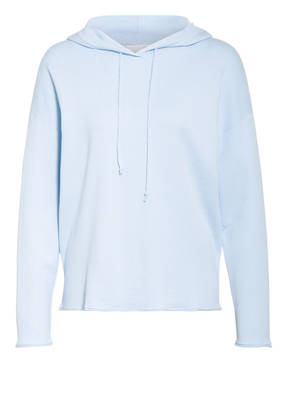 Juvia Strick-Hoodie
