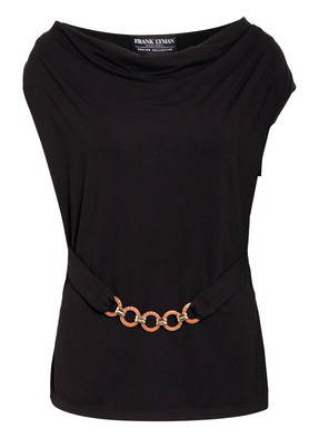 FRANK LYMAN T-Shirt
