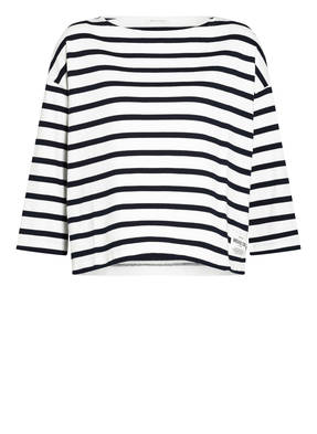 Marc O'Polo Sweatshirt mit 3/4-Arm