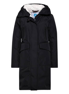 PEUTEREY Lightweight-Parka NASCHA
