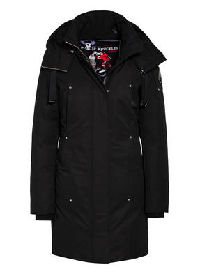 MOOSE KNUCKLES Daunenparka