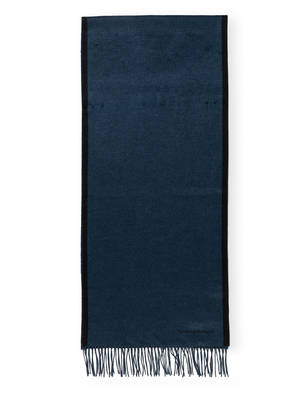 Ermenegildo Zegna Seidenschal