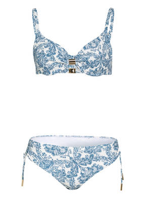 MARYAN MEHLHORN Bügel-Bikini PORCELAIN