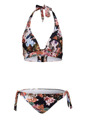 MARYAN MEHLHORN Neckholder-Bikini OPULENCE